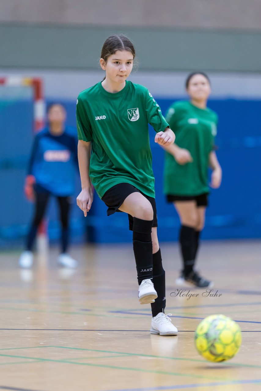 Bild 215 - wCJ Futsalmeisterschaft